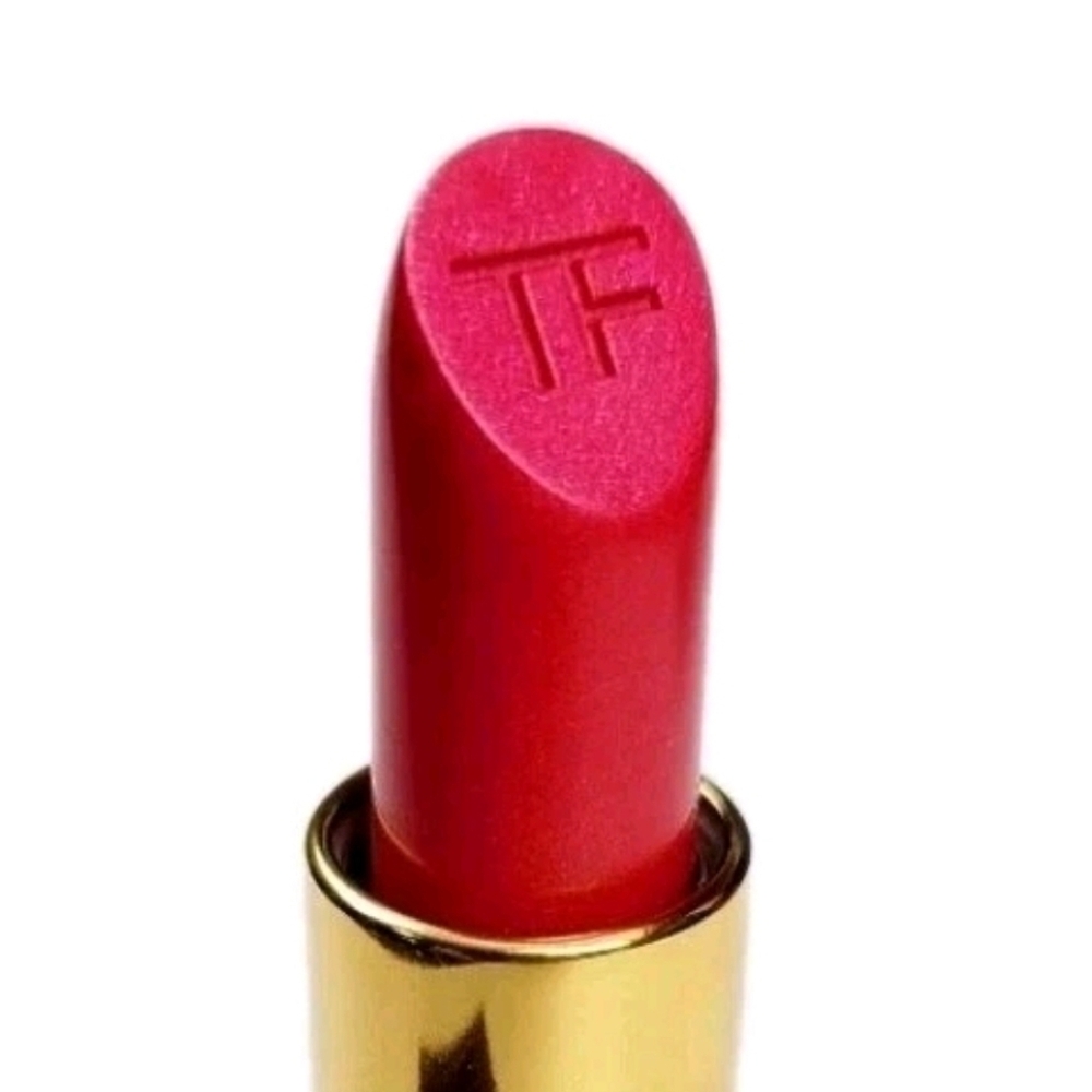 Tom Ford Lip Color #39 Flash Of Pink New